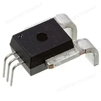 Allegro ACS758LCB-100B-PFF-T, CB, 5-pin, Leadform PFF