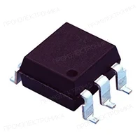 UMW MOC3023SM, [SOP-6]; Optocouplers - Thyristor Signal Output ROHS;=MOC3023SM(ON);