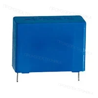 TDK EPCOS B32654A6105J, B32654A6105J000, конденсатор 630 Vdc 5% 1мкФ