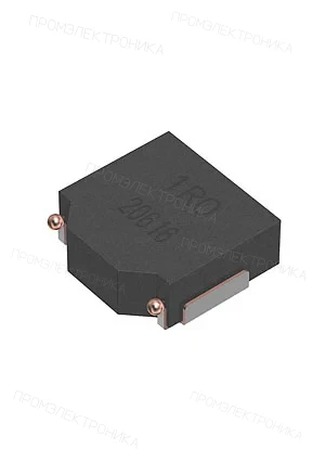 TDK EPCOS SPM4020T-6R8M-LR, SMD индуктивность 6.8 мкГн 20% 2.7А 4.4x4.1x2мм