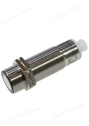 Winston UB2000-30GM-I-V1, ультразвуковой датчик расстояния 2м 6-36В 4-20мА кабель 2м аналог UM30-214113