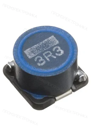 TDK EPCOS SLF7045T-470MR75-PF, SMD индуктивность 47uH 20% 0.75A 7x7x4.5мм