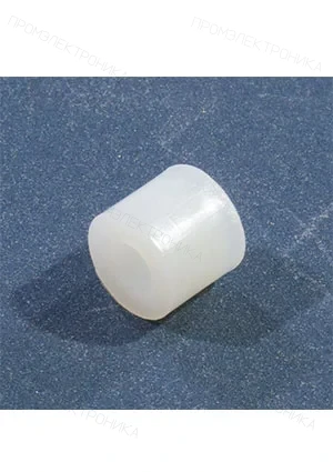 KLS L-KLS8-0114A-LED-6, Держатель светодиода 3мм, высота 6мм, d7мм
