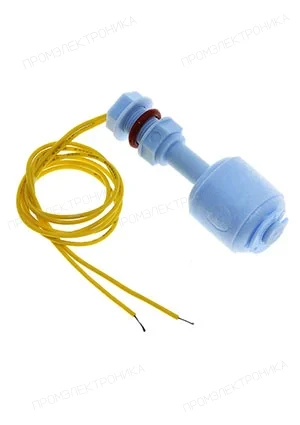 ShengYang P522, датчик уровня жидкости верт., 52см полипроп. =FS8-35-H1M-PPPPVNO