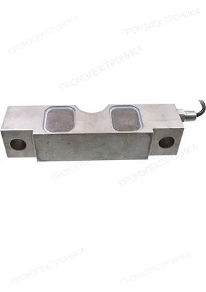 VPGMeasurements 65058-025E-C3-05X, тензодатчик 65058-25Klb-No Class-NA 10M8-AS-C&Pt-IP67-STD