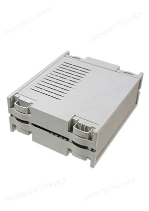 BOPLA 68520121, BO 52012 L Корпус Botego, с вентиляционными шлицами