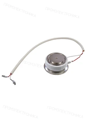 ABB 5STP04D4200, тиристор 4200В 500А 60*25мм
