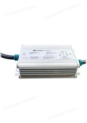PAIRUI AAQ30-56-C1000, LED драйвер, 30Вт, вх120-277VAC, вых 530-1000мА 25-56VDC, IP67