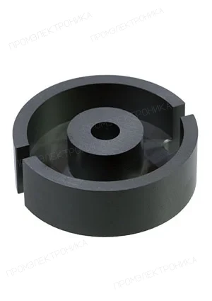 ACME P4POT48CH, ферритовый сердечник аналог Ч48 М2000НМ