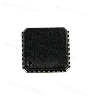 Maxim MAX3850EGJ, драйвер лазера 3.3В 2.7Гбит/с Ind QFN32