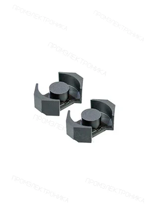 Shinhom P3 RM8 AL100, Ферритовый сердечник P3 RM8 AL100 2 шт. аналог Md RM-8/I-3C94-A100 FERROXCUBE