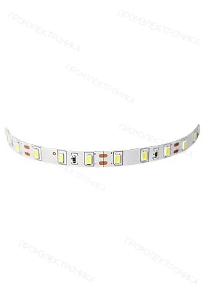 ARL RT 2-5000 12V WHITE СВ.ДИОД.ЛЕНТА БЕЛАЯ 5630 30 LED LUX ARL 1М