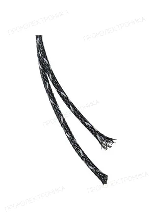 TE Connectivity E776944001, оплетка VERSAFLEX-FR-1/8-09-SP