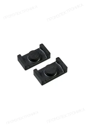 Shinhom P41 ER11.5 AL160, аналог 2*ER11/2.5/6-3C94-A160-S  (ER11/2.5/6-3C94-EG200-S) комплект