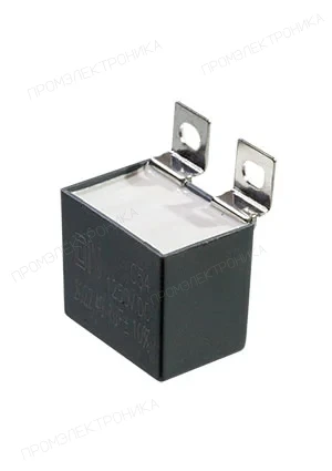 DIN C541052HJ4K3DA126B, конденсатор пленочный 1мкФ 1250В dc 10% 42х37х28 аналог B32656S7105K561