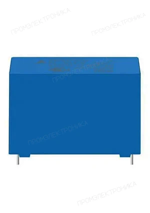 TDK EPCOS B32033A4224M, B32033A4224M000, Y2 конденсатор. 0.22мкФ 350В ac 20%