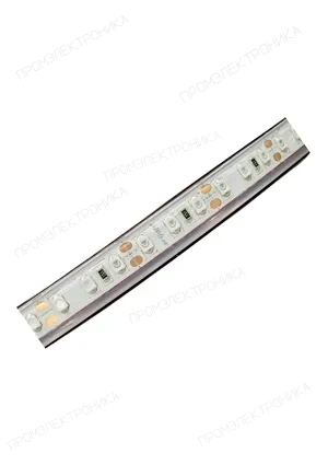 ARL RTW 2-5000PGS 12V GREEN, 2x, гибкая св.лента зеленая (3528 120Led) LUX  (1м)
