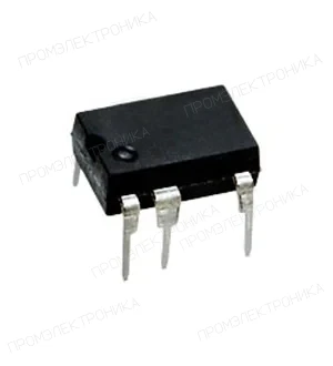 Power Intergration LNK626PG, AC-DC преобразователь 8.5Вт DIP-7