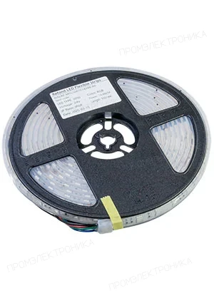 Refond RF-MTCGW7Z14248-A0, лента, 14.4Вт/м, RGB, 24В, SMD5050, 60LED, IP68