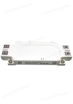 Leapers DFI450HF17I4RE1, IGBT Модуль, 1700V, 450A, Half Bridge, = CM450DX-34T, FF450R17ME7_B11