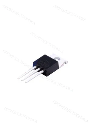 UTC LM7815L-TA3-T, Преобразователь линейный TO-220-3