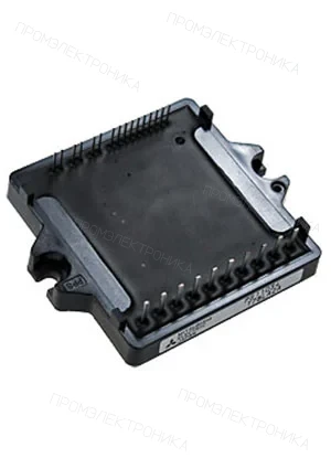 Mitsubishi PS11032, IGBT модуль 0.2кВт 220В 1/3 фаз