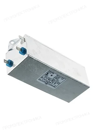 TDK EPCOS B84113CB110, сетевой фильтр B84113C0000B110 2x10A 250В