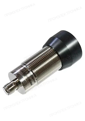 DADISICK BM30-2000I-Y15, УЗ датчик 100-2000мм, выход 4-20мА IP67 разъем M12*5