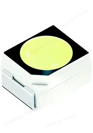 OSRAM OS LW TWTG.BB-BYBZ-2C12C3-Z486, TOPLED Black Surface PLCC-2