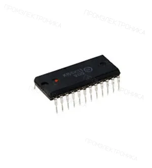 ИНТЕГРАЛ К155ИД3, (SN74154)(1990-97г)