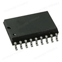 Toshiba ULN2803AFWG, драйвер расширитель SO18