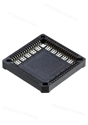 KLS KLS1-210-S-68-B, PLCC-68 SMD разъем панель