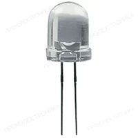 Kingbright1 L-793SRC-C, светодиод