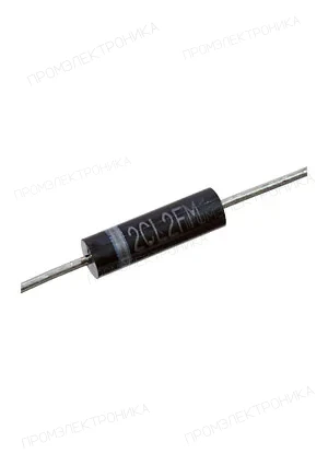 Anshan Suly 2CL2FM, диод 20кВ, 0,1А
