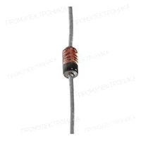 DC Components BAT85, диод шоттки 30В 0,2А DO35
