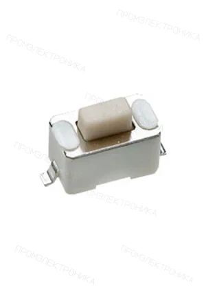Switronic IT-1101NEA-180G-G, кнопка тактовая 6х3.5 SMD h=5мм