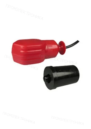 Cynergy3 MS10A, силовой датчик уровня жидкости 10А (аналог для FFS10A) кабель 5м
