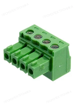 DEGSON 15EDGK-3.81-04P-14-00ZH, Колодки клеммные разъемные