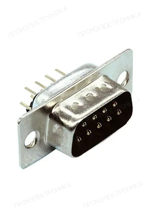 CONNFLY DS1034-09MBNSISS, DBS-9M