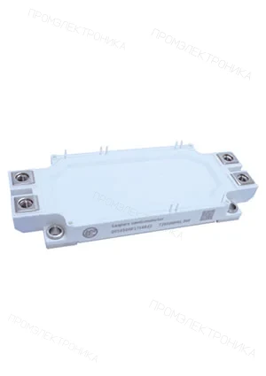 Leapers DFI300HF12I4ME1, IGBT модуль, 1200V, 300A, полумост ED3, =CM300DX-24T, FF300R12ME7_B11