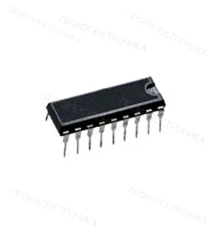 Интеграл ЭКР1008ВЖ10, (IL5851)(2000-03г)