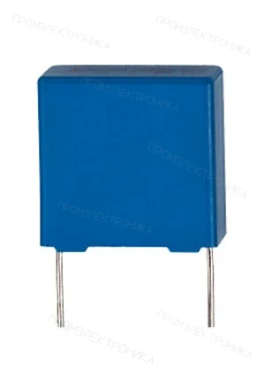 TDK EPCOS B32652A683J, B32652A0683J000, конденсатор 0.068мкФ 5% 1kVdc