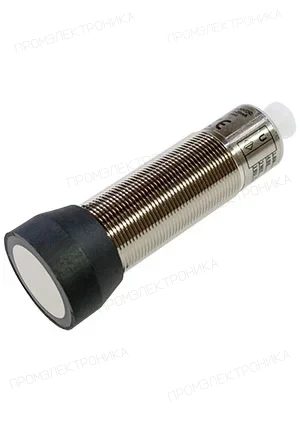 Winston UB4000-30GM-I-V1, ультразвуковой датчик расстояния 4м 6-36В 4-20мА кабель 2м аналог UM30-214113