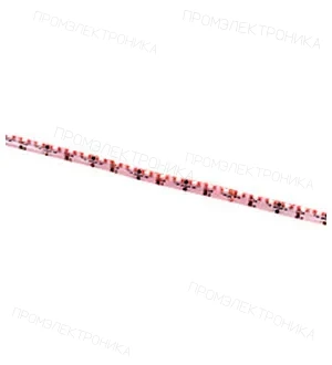 ARL RSW2-5000E RED, 2x, красная св.диодная лента,(335,600LED.12V)бок.свеч.
