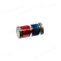 LGE DL4751A, [MELF] Стабилитрон 30В, 5%, 1Вт