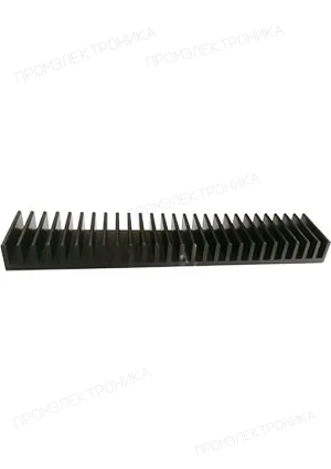 CIXI HS 172-30, радиатор алюминиевый  30x150x13