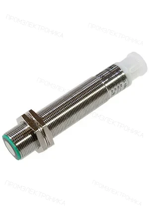 Winston UB500-18GM-I-V1, ультразвуковой датчик расстояния 0.5м 6-36В 4-20мА кабель 2м аналог UM30-211113