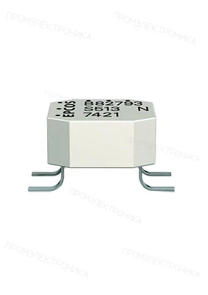 TDK EPCOS B82793S513N201, B82793S0513N201  , дроссель 2x51uH 0.8A
