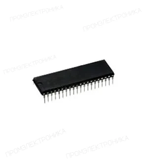 КВАЗАР КР580ВГ92, (1990-97г)