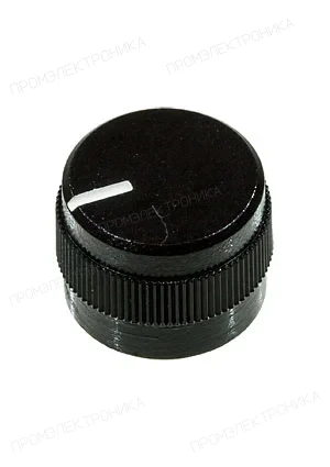 Mony Industrial 46102, Ручка пластиковая, d16.3 мм